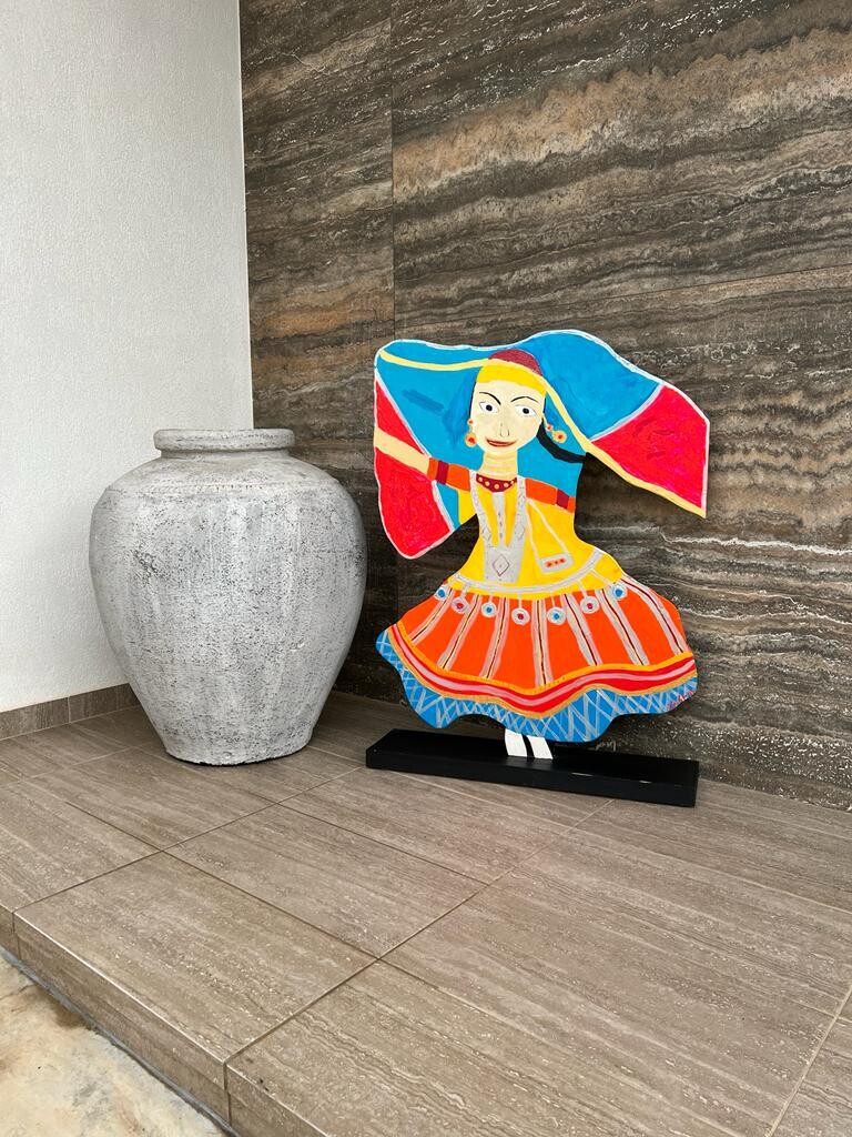 Terracotta Pot