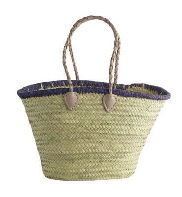 Basket Bag Liberty 