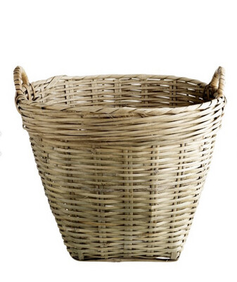 Basket Bamboo multi use