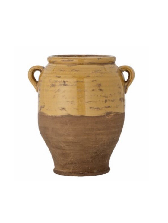 Tao Decor Pot