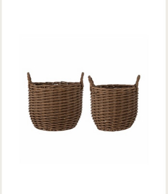 Jayde Basket Large