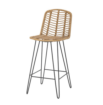 Vargas Bar Stool