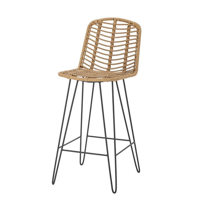 Vargas Bar Stool