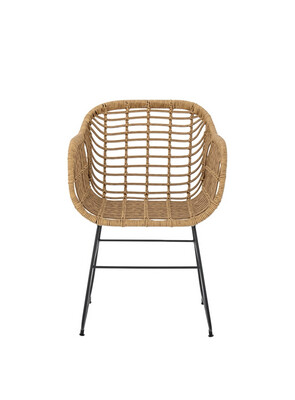 Collin Lounge  Chair