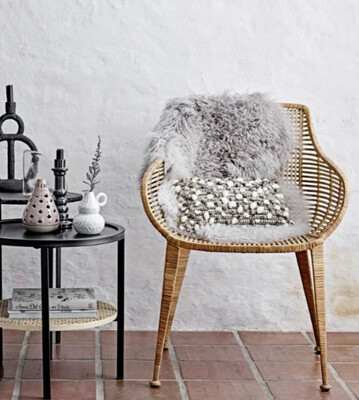 Amira Lounge Chair