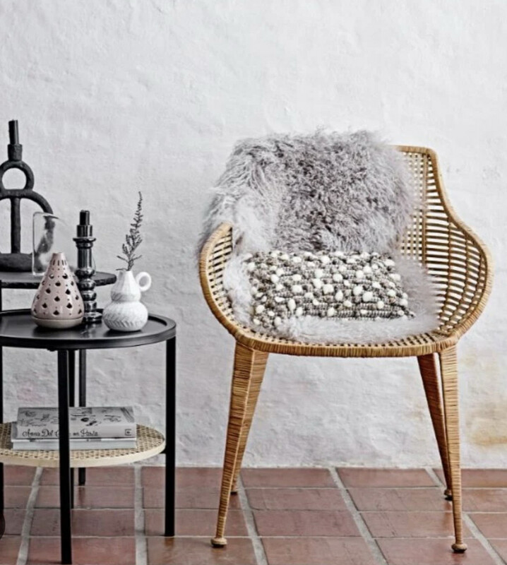 Amira Lounge Chair
