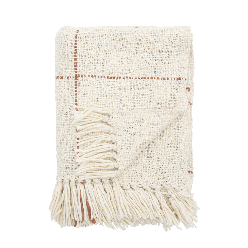 Iza Throw