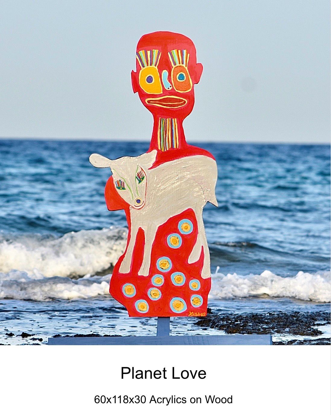 Planet Love