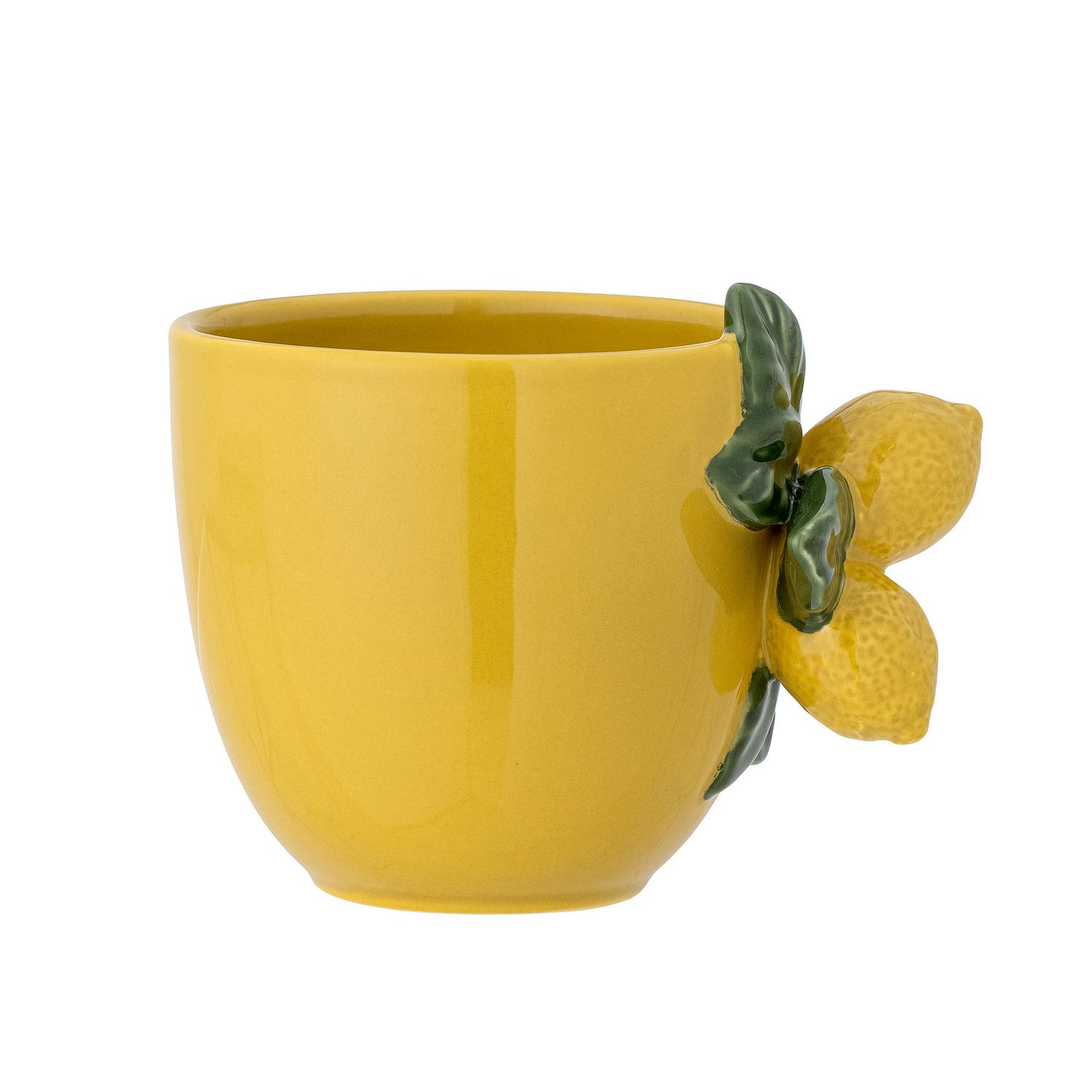 Limone Cup, Stoneware