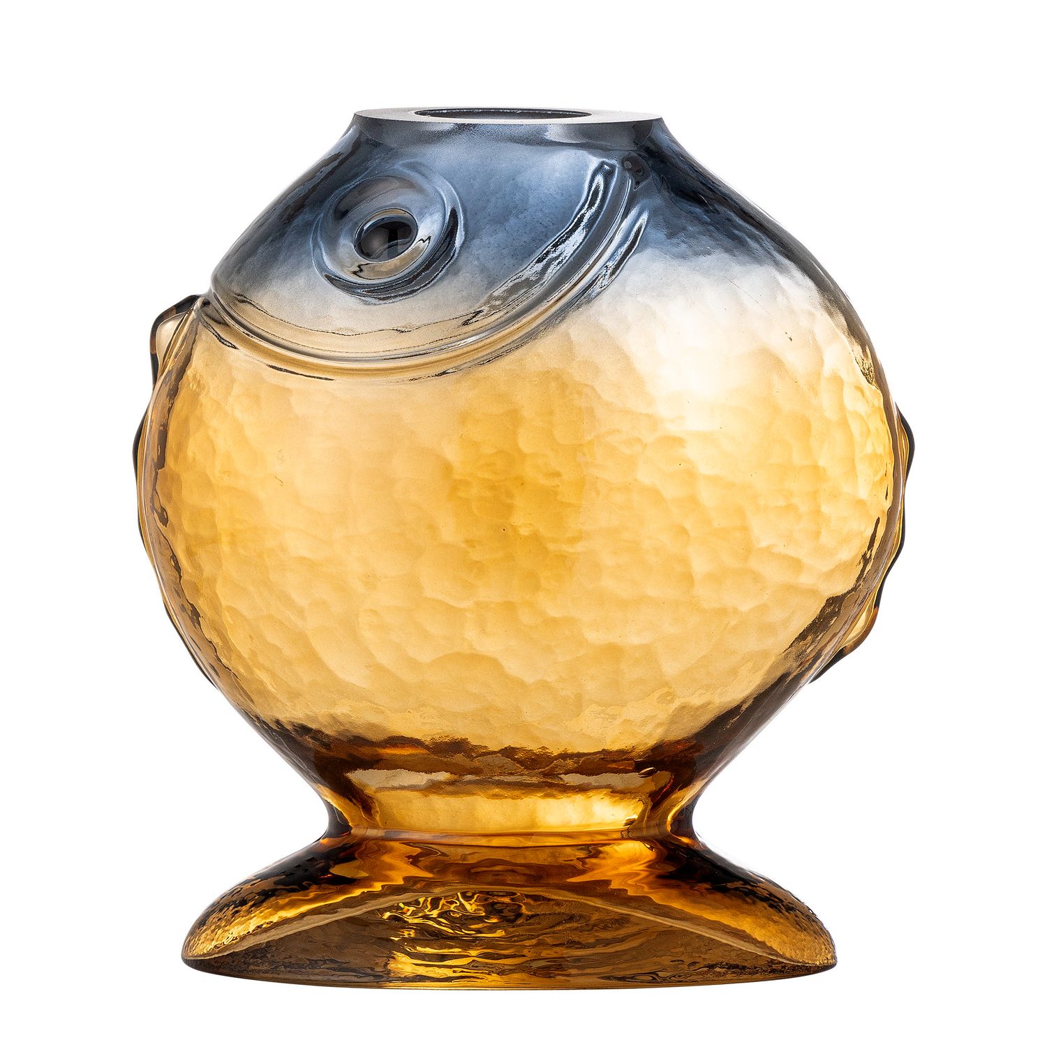 Varga Vase, Glass