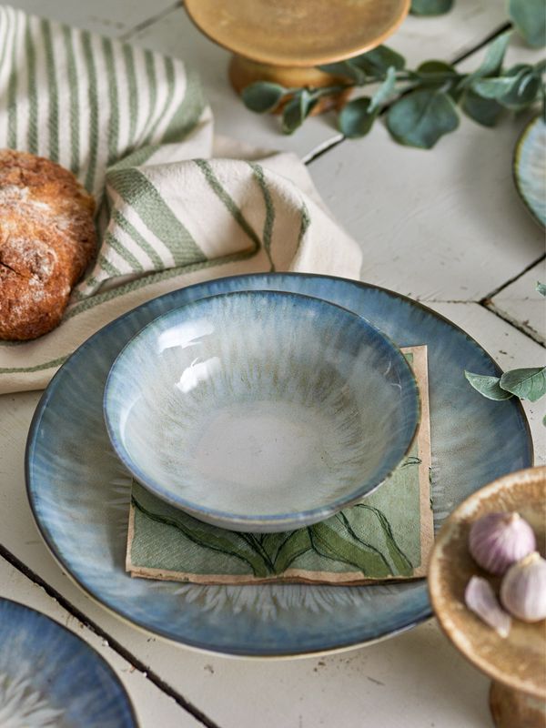 Calen Bowl, Stoneware
