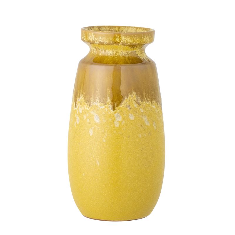 Savreen Vase, Stoneware