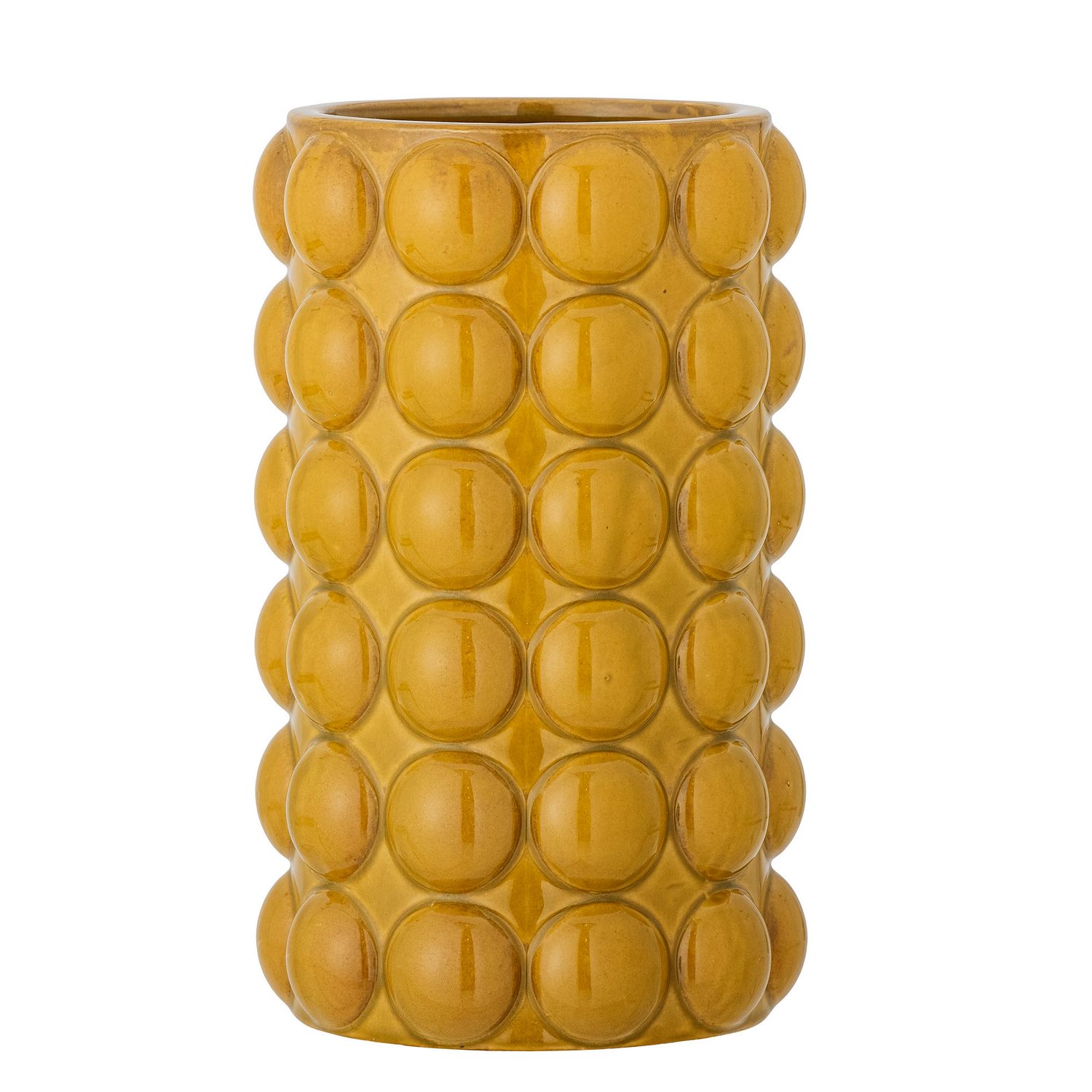 Deia Vase, Stoneware