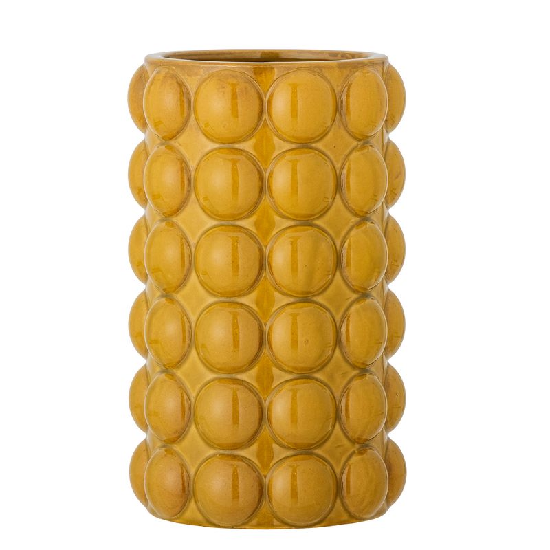 Deia Vase, Stoneware