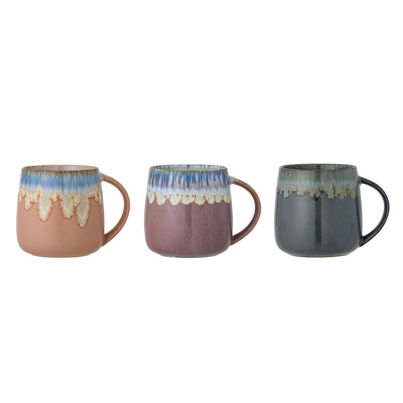 CLOE MUG Stoneware
