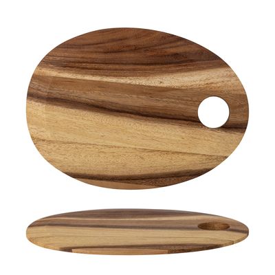 Guti Cutting Board, Suar Wood