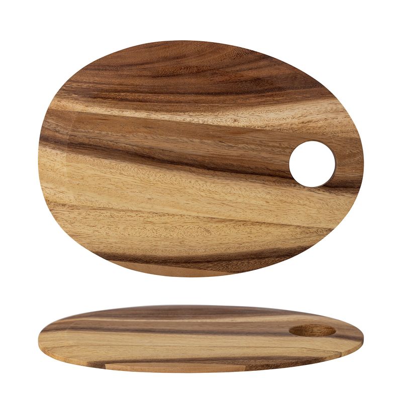 Guti Cutting Board, Suar Wood