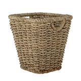 Tennie Basket, Palm Leaf