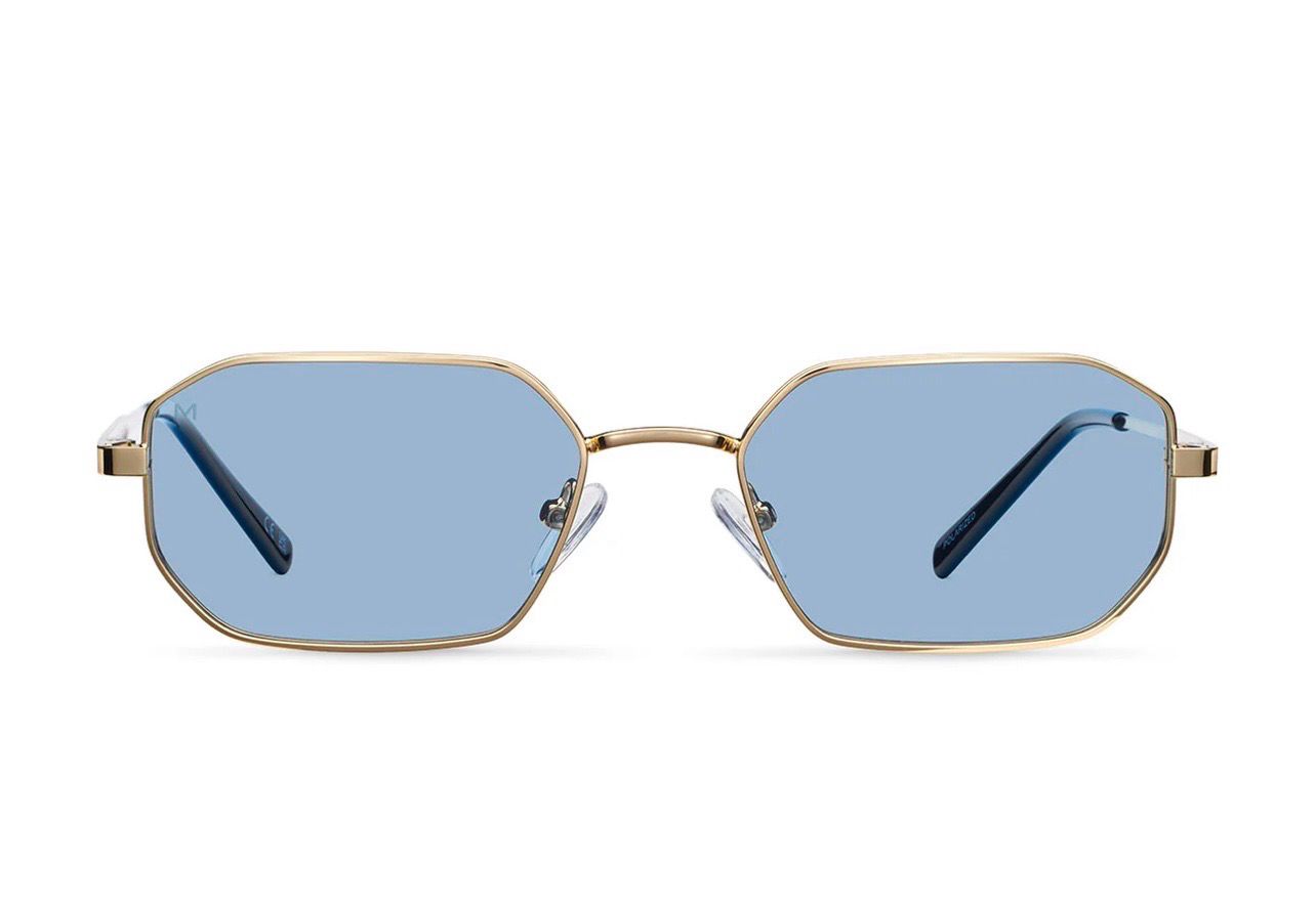 IDIR GOLD BLUE