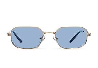 IDIR GOLD BLUE