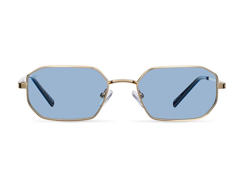 IDIR GOLD BLUE