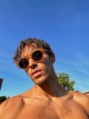 KUBU AMBER CARBON ECO