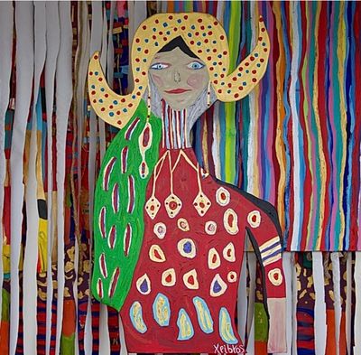Muse of Wisdom