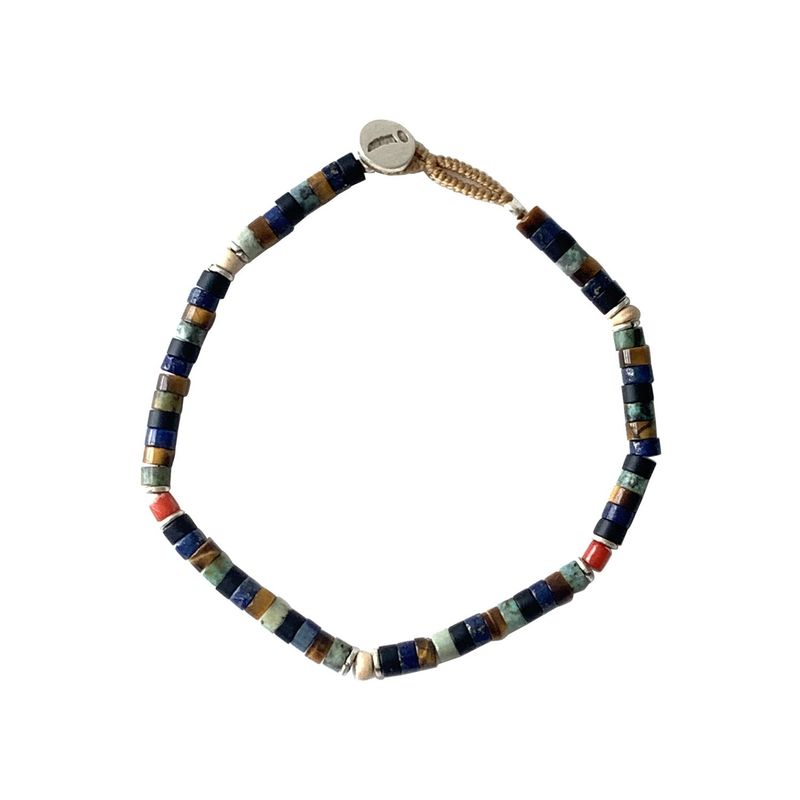 Men Bracelet Surf, Multi