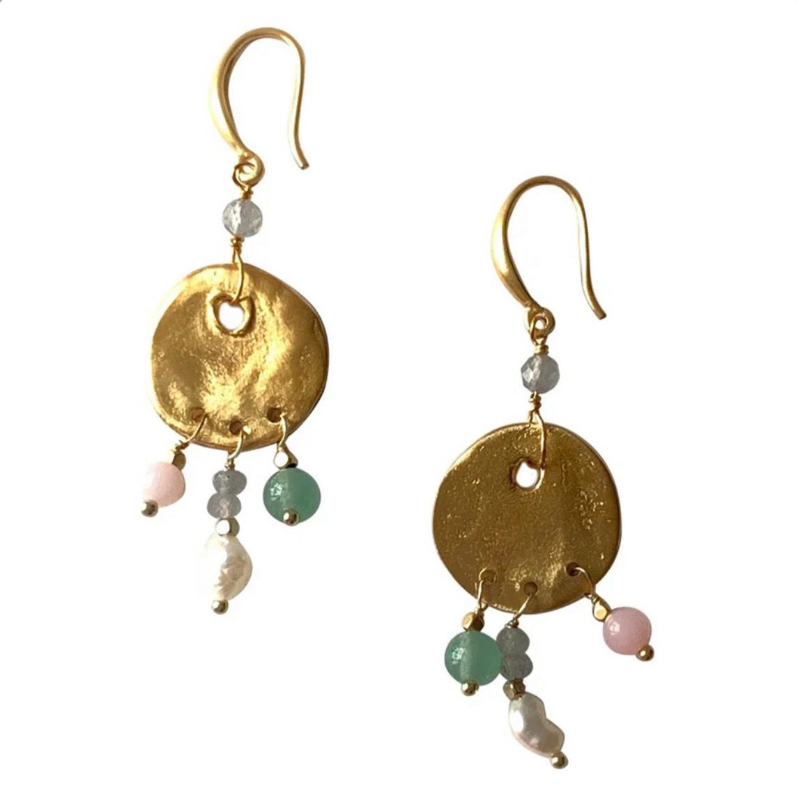 Earring Lizzy