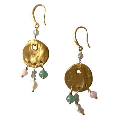 Earring Lizzy