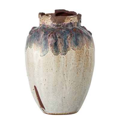 Tauriel Vase, Stoneware