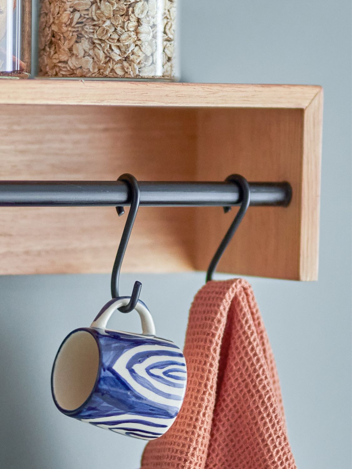 Shama Espresso Cup, Stoneware