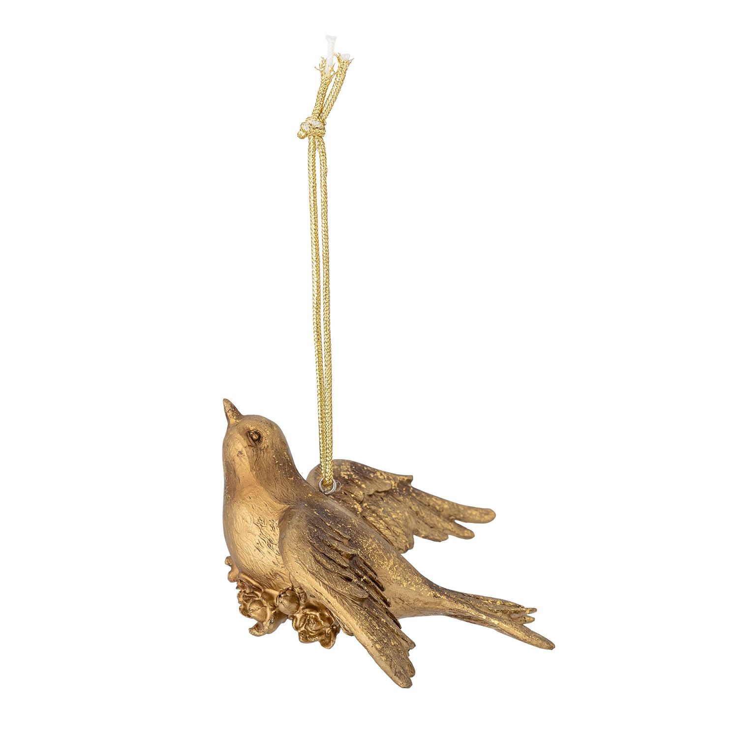 Jaylin Ornament, Resin