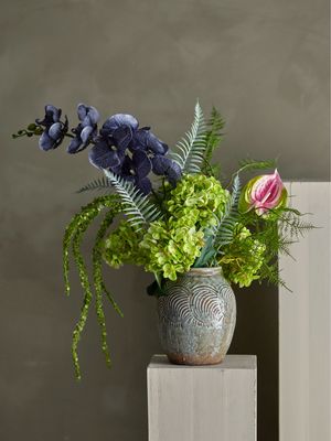 Poetry Bouquet, Artificial Flowers
