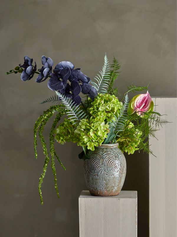 Poetry Bouquet, Artificial Flowers