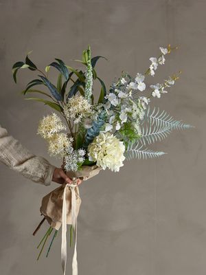 Sympnonie Bouquet, Artificial Flowers