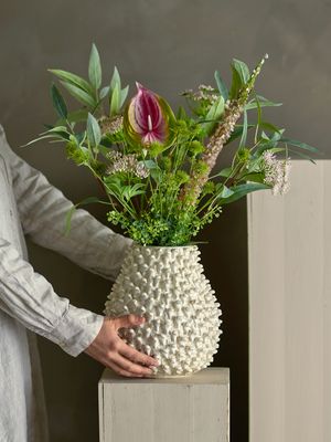 Blush Bouquet, Artificial Flowers