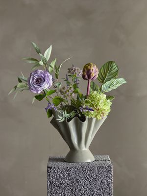 Whisper  Bouquet, Artificial Flowers