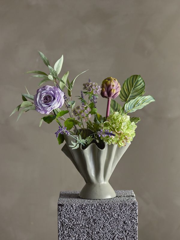 Whisper  Bouquet, Artificial Flowers