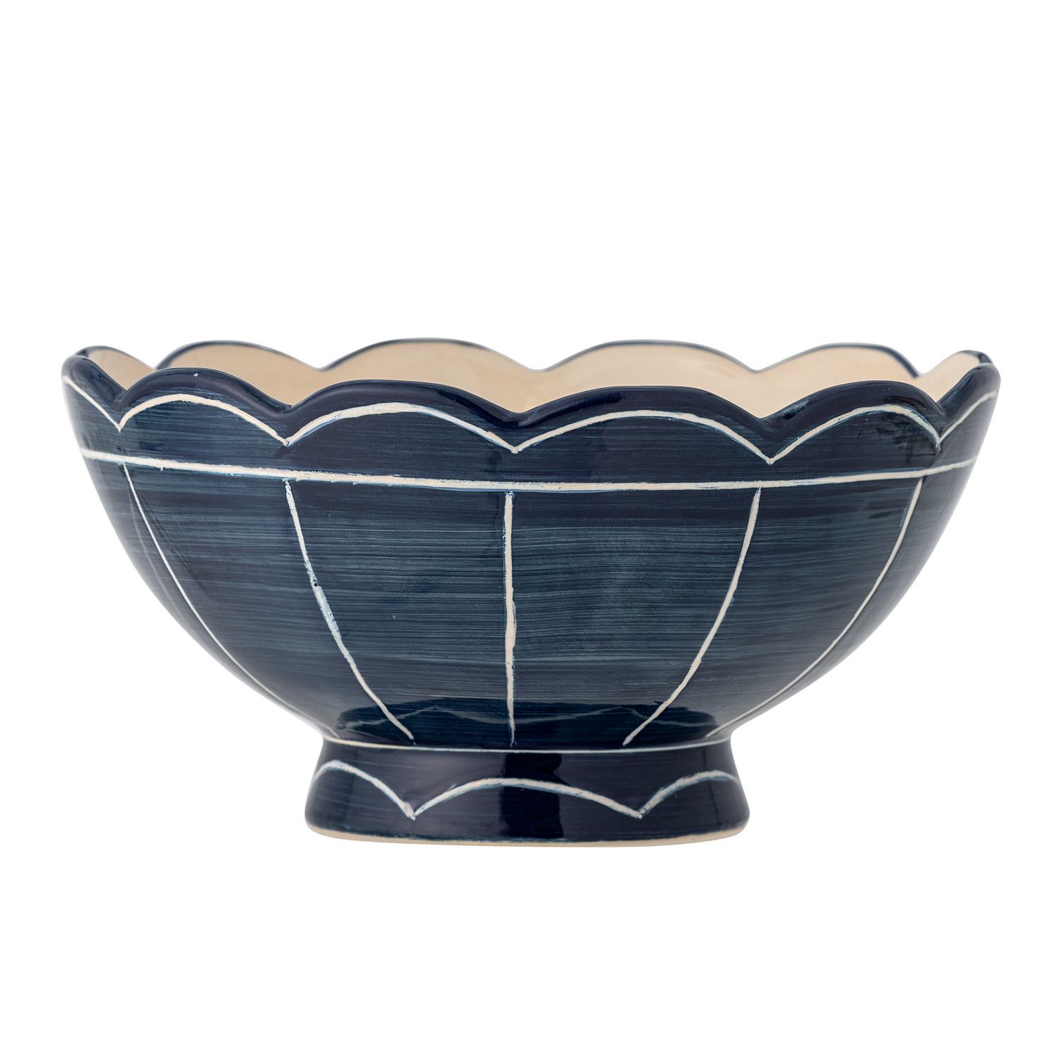 Caliam Bowl, Stoneware