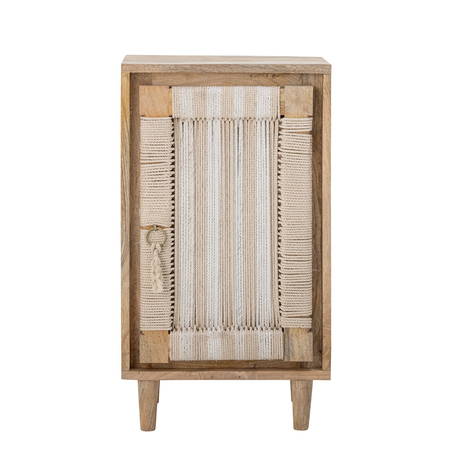 Cubas Cabinet, Mango Wood