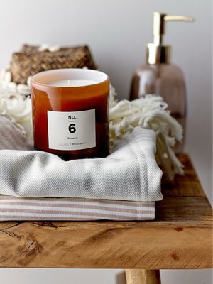 Sequoia Scent Candle