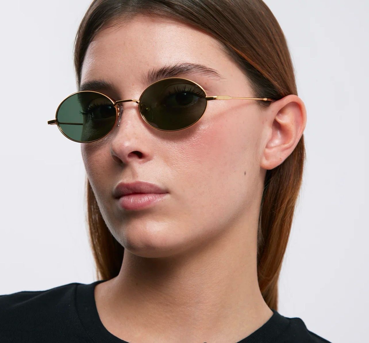 AMARA GOLD OLIVE