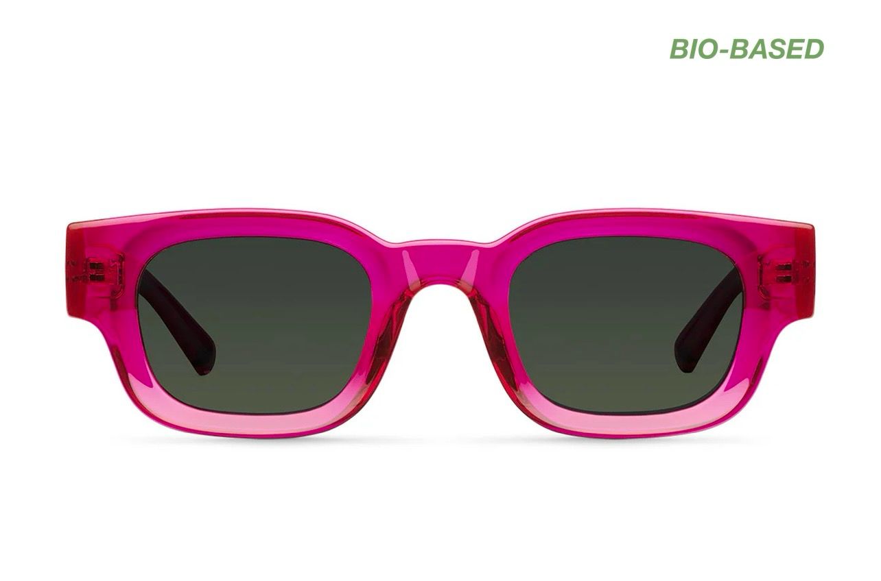 GAMAL MAGENTA OLIVE