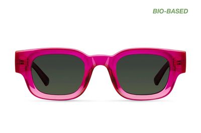 GAMAL MAGENTA OLIVE