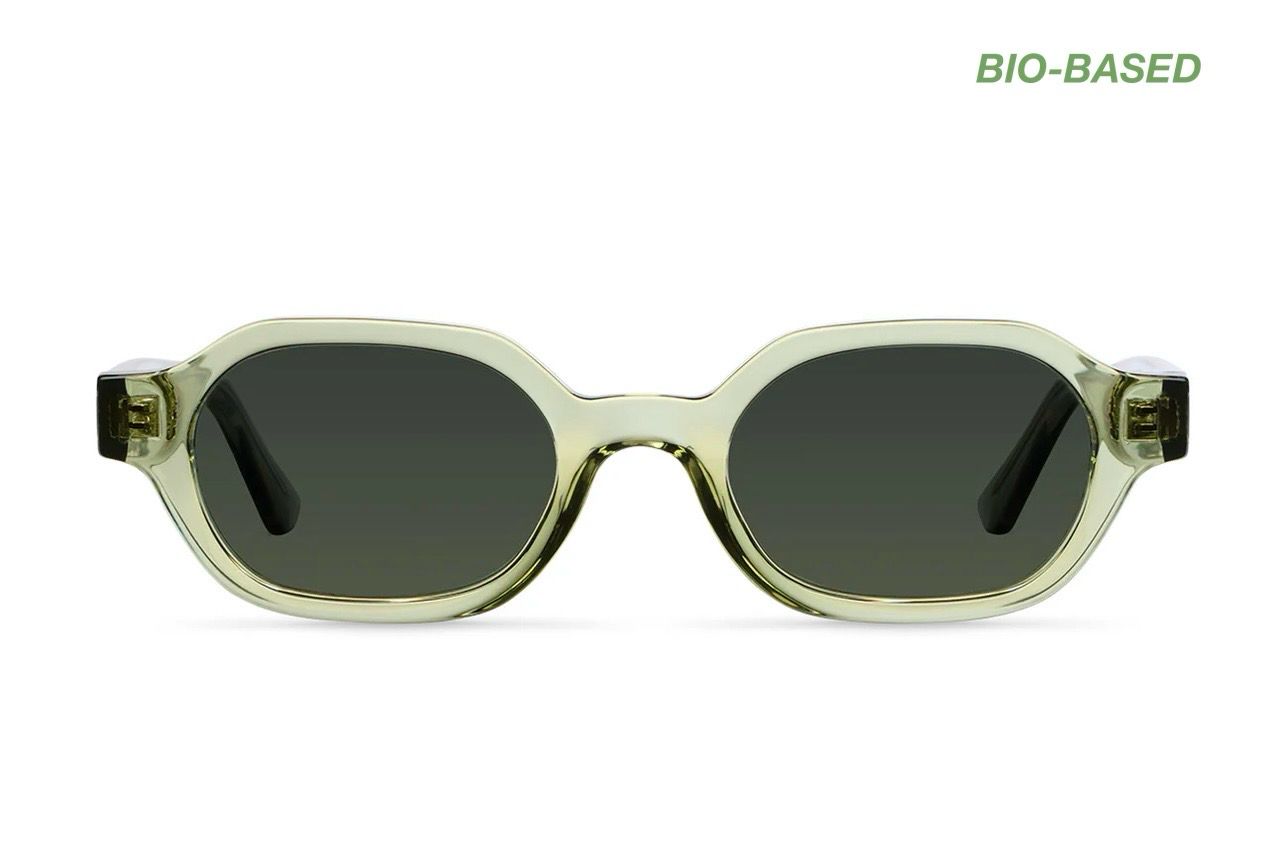 CUMBI MINT OLIVE