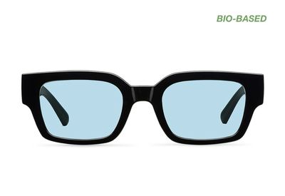 HAMER BLACK TURQUOISE