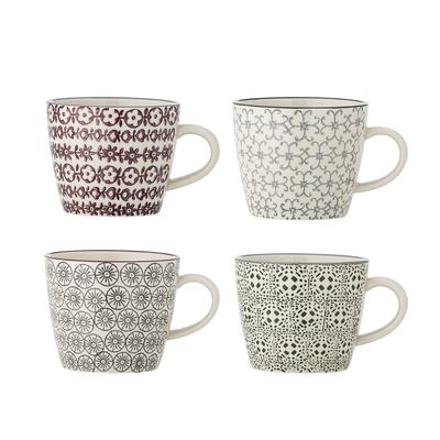 KARINE MUG STONEWARE