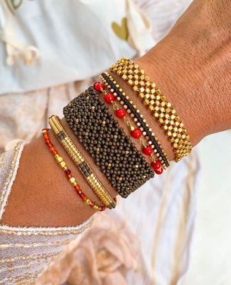 IBU Jewels