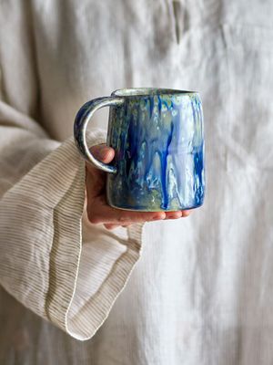 Cups &amp; Mugs